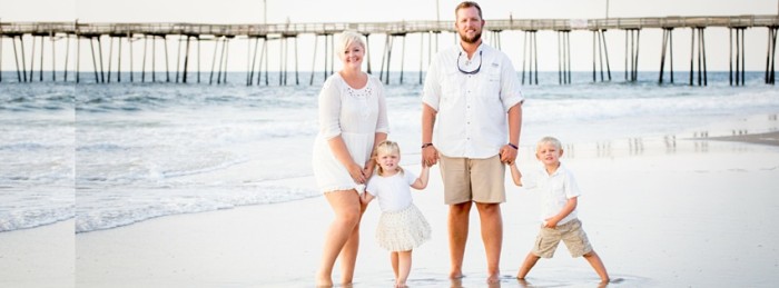 Allison Kimmey | Facebook