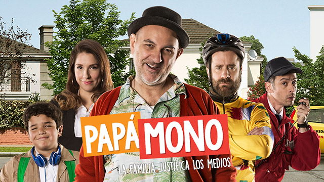 Canal 13