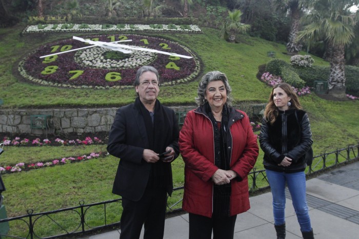 YVO SALINAS | AGENCIA UNO