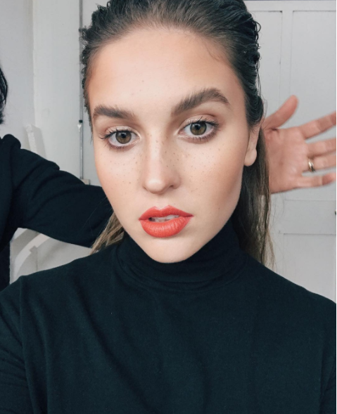 Belén Soto | Instagram