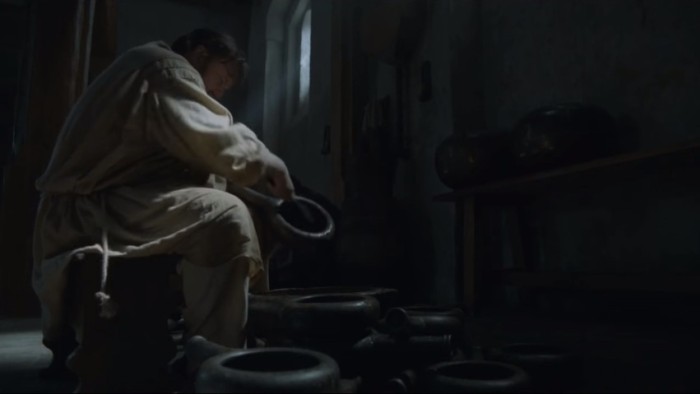 Game Of Thrones