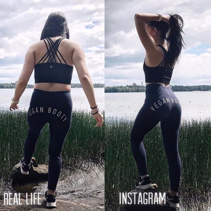 Sara Puhto | Instagram