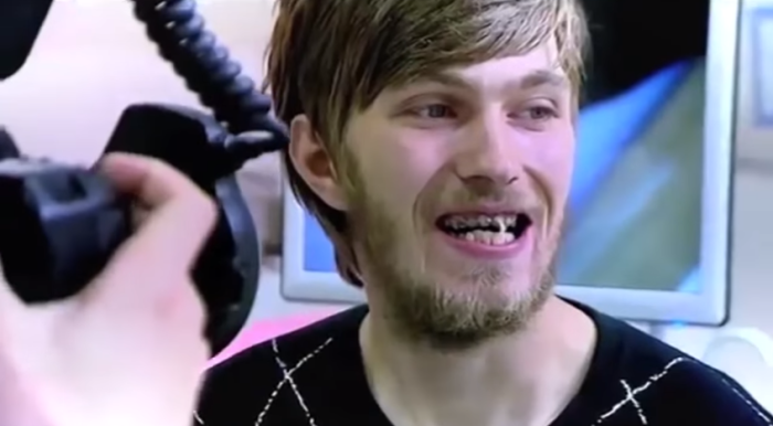 Embarrassing Bodies | Youtube