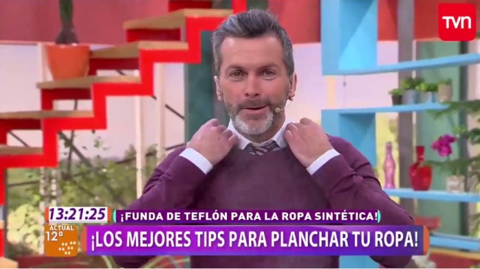 Captura TVN