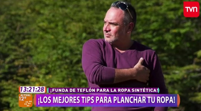 Captura TVN