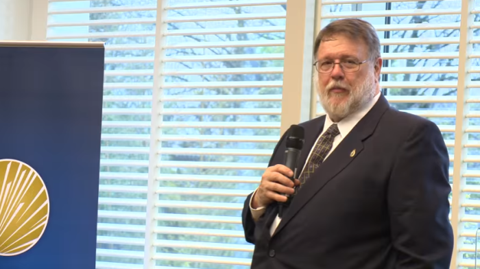 Ray Tomlinson | Internet Society - YouTube