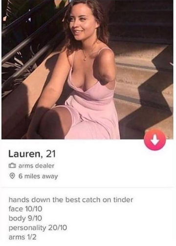 Tinder