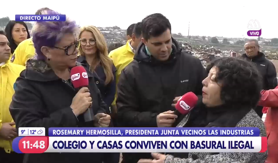 Mega | Mucho Gusto