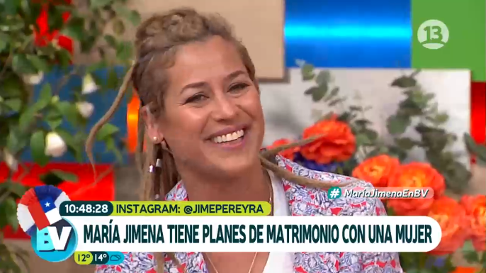 Bienvenidos
