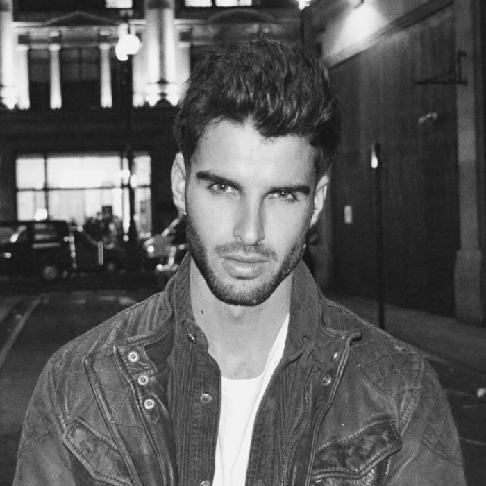 Will Gregor | Facebook