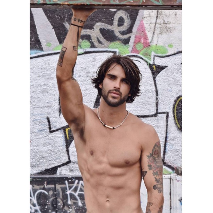 Will Gregor | Facebook