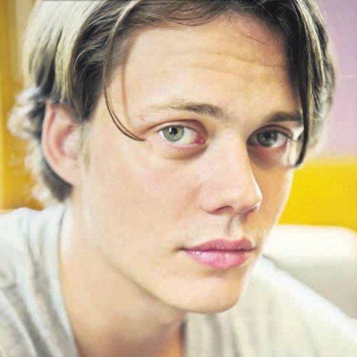billskarsgard_ | Instagram