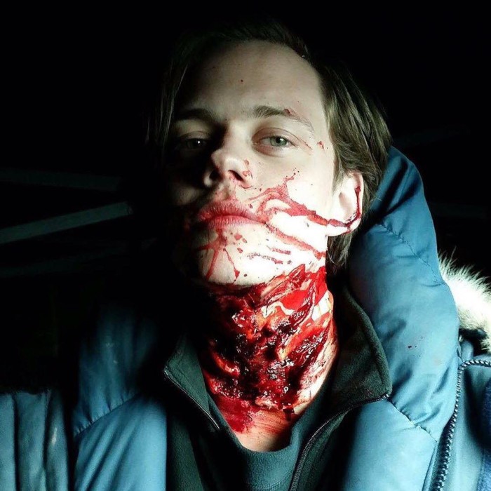billskarsgard_ | Instagram