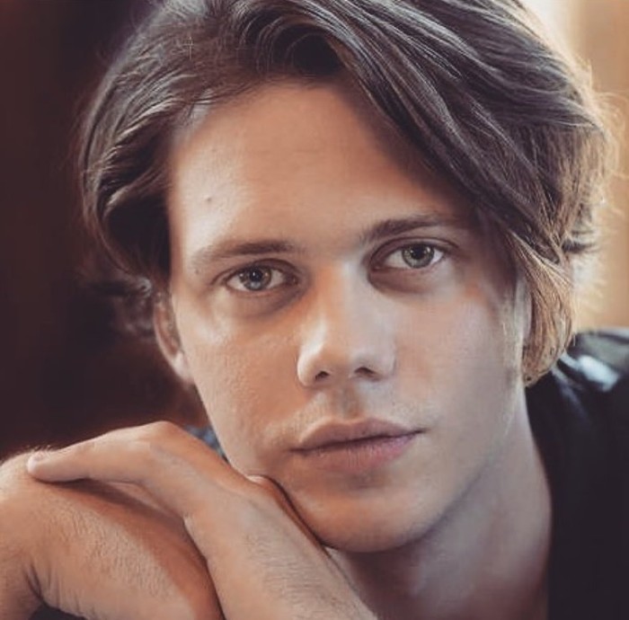 billskarsgard_ | Instagram