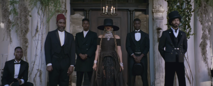 Beyoncé | Youtube