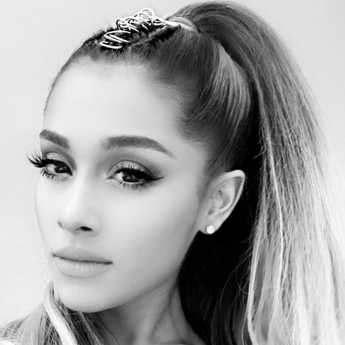 Ariana Grande | Instagram