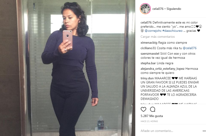 Marcela Duque | Instagram