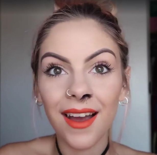 Sophie Hannah Richardson | Facebook