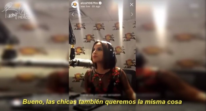 Captura Youtube