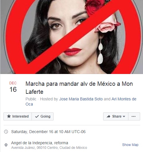 Captura | Facebook