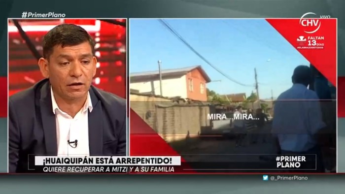 Captura | Primer Plano