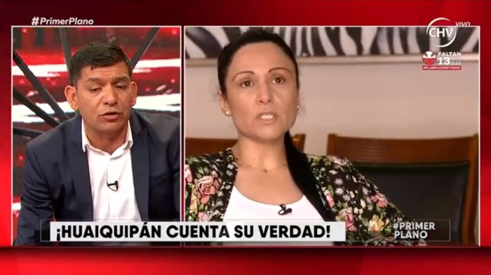 Captura | Primer Plano