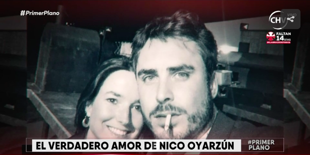 Captura CHV