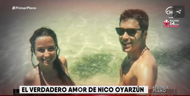 Captura CHV