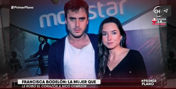 Captura CHV