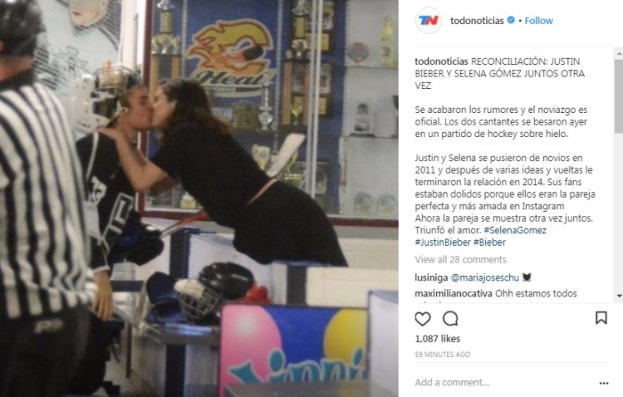 Instagram