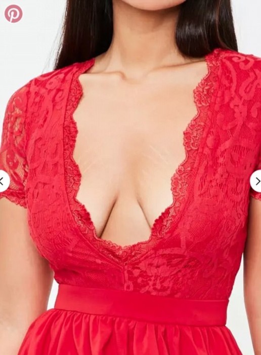 Missguided