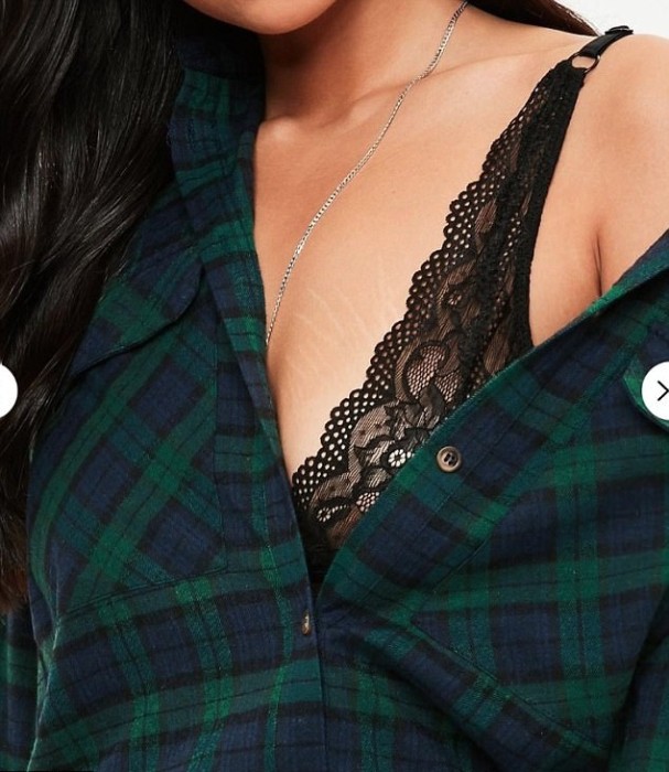 Missguided