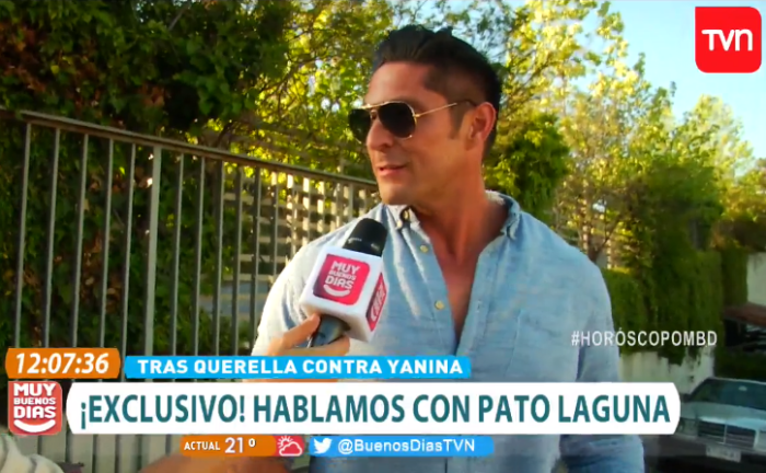 Captura | TVN
