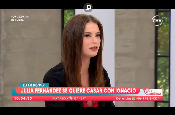 Captura | La Mañana