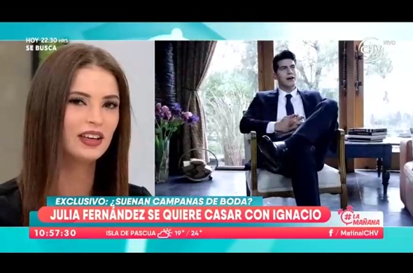 Captura | La Mañana