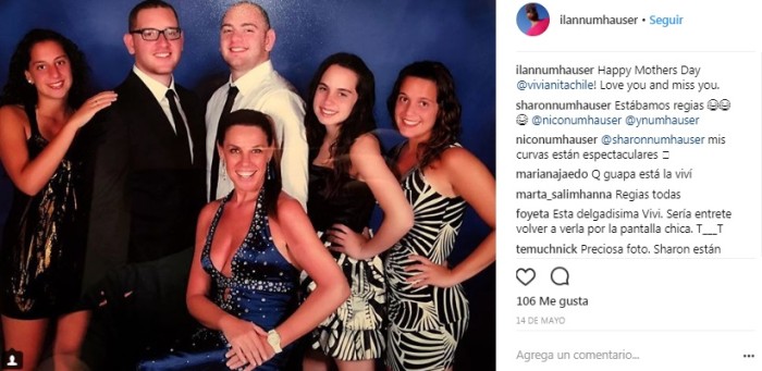 Ilan Numhauser | Instagram