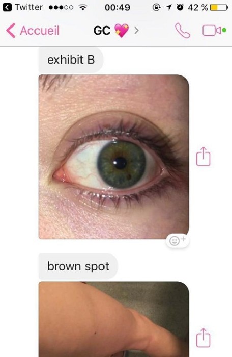 Harriet Brookes | Facebook