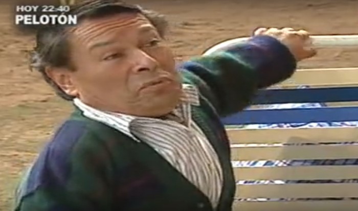 Captura Youtube