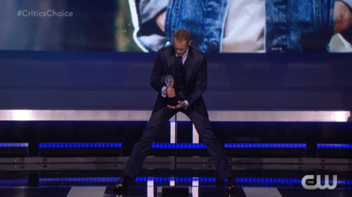 Critics' Choise Awards