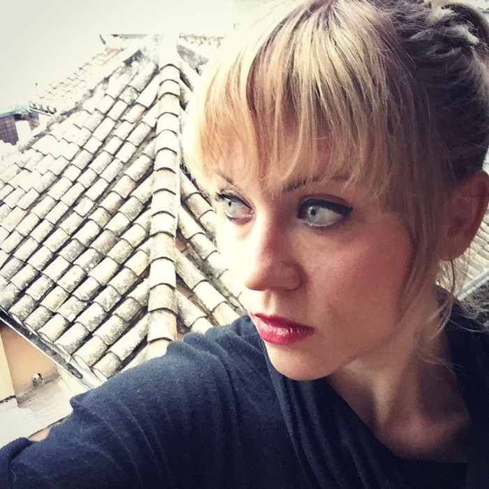 Instagram