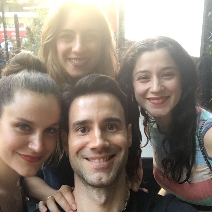 Ignacio Garmendia | Instagram
