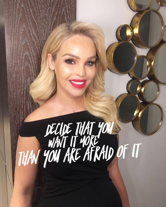 Katie Piper | Instagram
