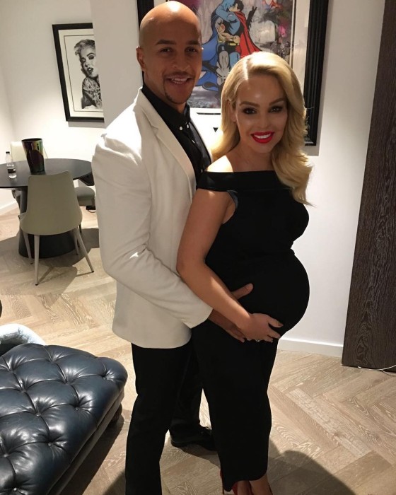Katie Piper | Instagram