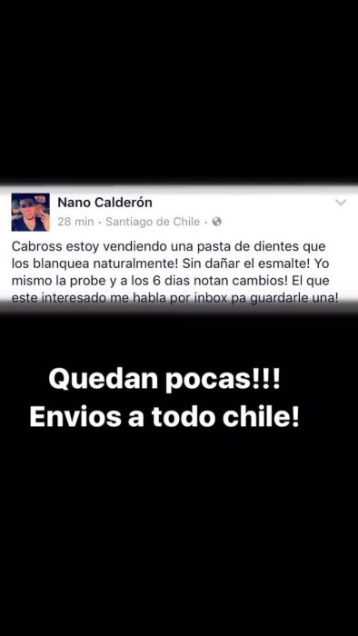 nanocalderon97 | Instagram