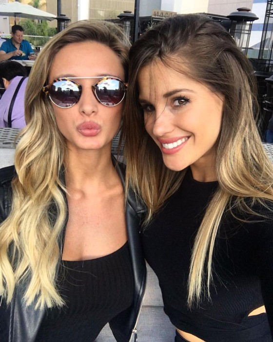 Yuli Cagna | Instagram