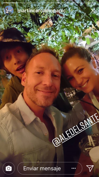 Captura | Instagram