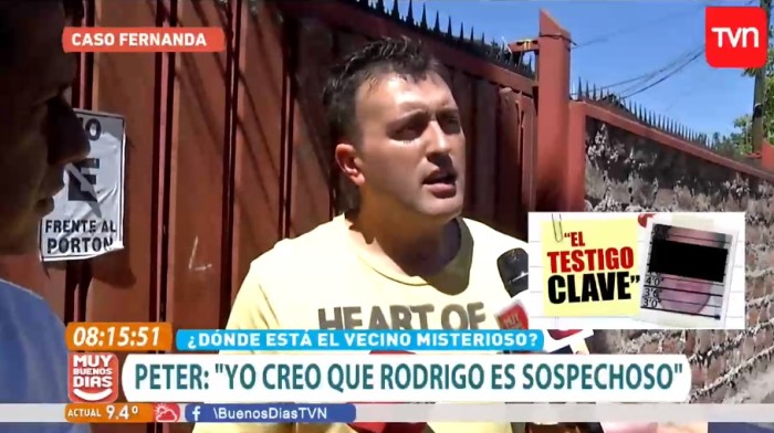 Captura TVN