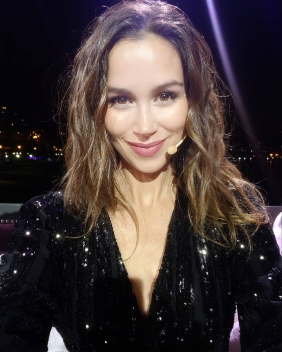 Nicole Putz | Instagram