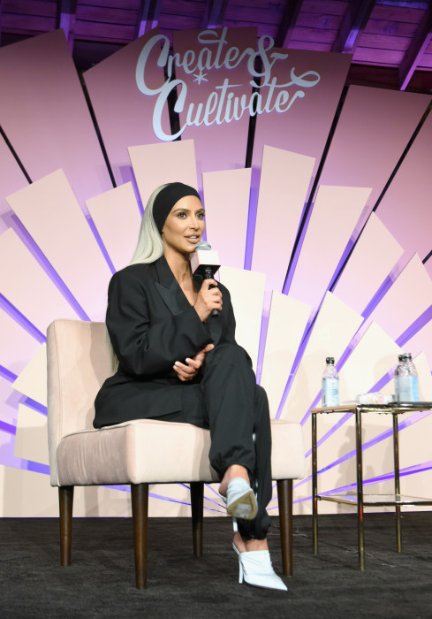 Vivien Killilea | Getty Images for Create Cultivate | AFP