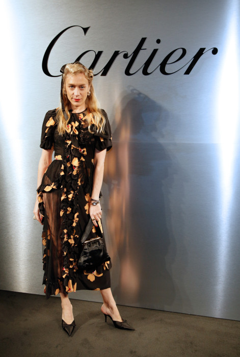 Kimberly White | Getty Images for Cartier | AFP